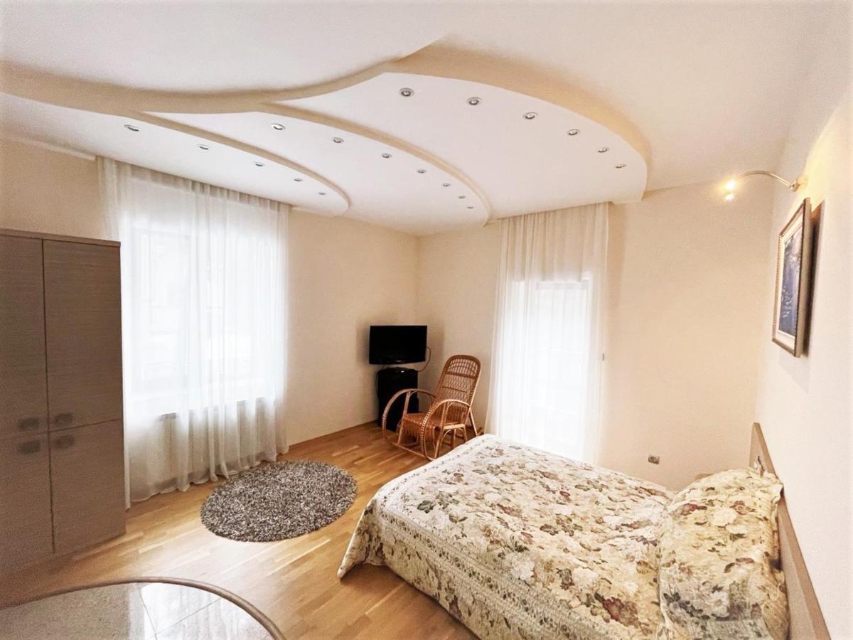 Комплекс Орлово Гнездо Beli Iskar Exterior foto