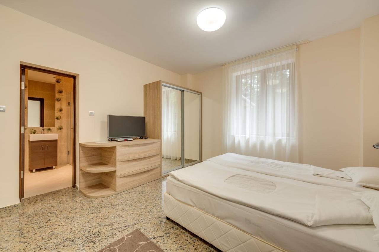 Комплекс Орлово Гнездо Beli Iskar Exterior foto