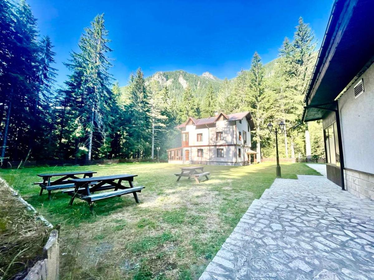 Комплекс Орлово Гнездо Beli Iskar Exterior foto