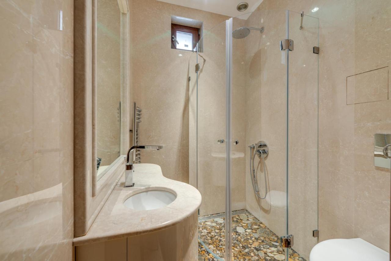 Комплекс Орлово Гнездо Beli Iskar Exterior foto