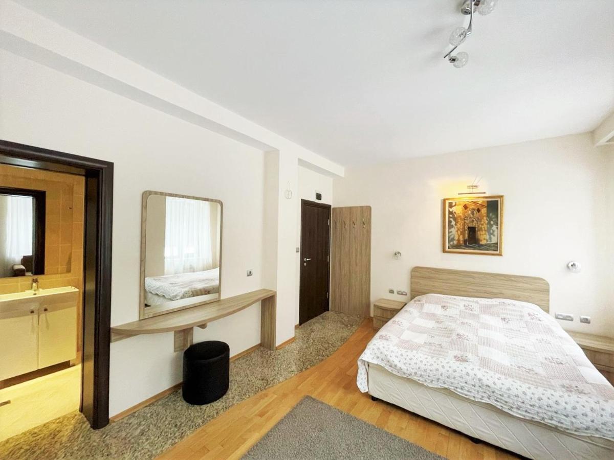Комплекс Орлово Гнездо Beli Iskar Exterior foto